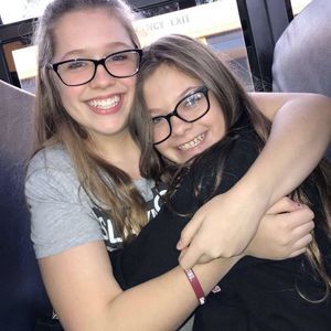 Meet your Posher, Kyleigh